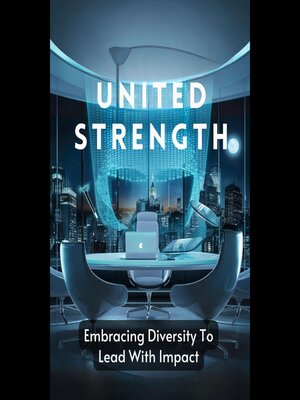 cover image of United Strength